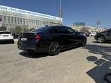 BMW 740 2020 года за 43 000 000 тг. в Алматы – фото 5