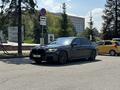 BMW 740 2020 года за 43 000 000 тг. в Алматы – фото 3