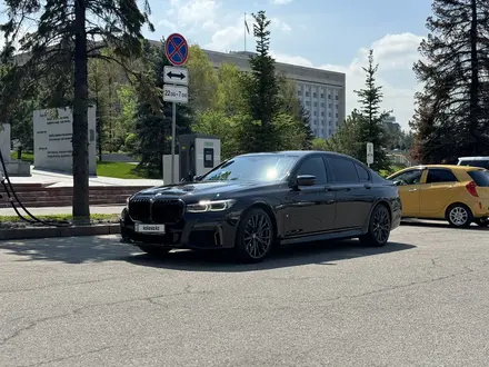 BMW 740 2020 годаүшін43 000 000 тг. в Алматы – фото 3
