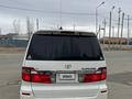 Toyota Alphard 2003 года за 4 800 000 тг. в Кульсары – фото 6