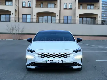 Kia K8 2022 года за 28 000 000 тг. в Актау – фото 12