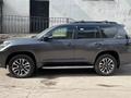 Toyota Land Cruiser Prado 2022 годаүшін35 900 000 тг. в Караганда – фото 2
