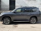 Toyota Land Cruiser Prado 2022 годаүшін35 900 000 тг. в Караганда – фото 2