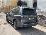 Toyota Land Cruiser Prado 2022 годаүшін35 900 000 тг. в Караганда – фото 3
