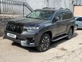 Toyota Land Cruiser Prado 2022 годаүшін35 900 000 тг. в Караганда