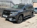 Toyota Land Cruiser Prado 2022 годаүшін35 900 000 тг. в Караганда