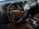 Toyota Land Cruiser Prado 2022 годаүшін35 900 000 тг. в Караганда – фото 4