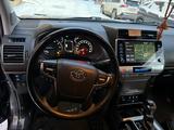 Toyota Land Cruiser Prado 2022 годаүшін35 900 000 тг. в Караганда – фото 5