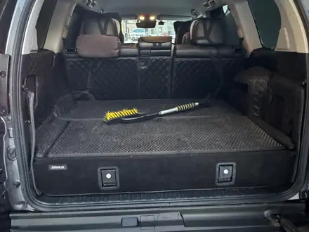 Toyota Land Cruiser Prado 2022 года за 35 900 000 тг. в Караганда – фото 7