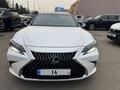 Lexus ES 350 2022 годаfor31 000 000 тг. в Алматы – фото 3