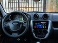 ВАЗ (Lada) Granta 2190 2014 годаүшін2 750 000 тг. в Караганда – фото 10
