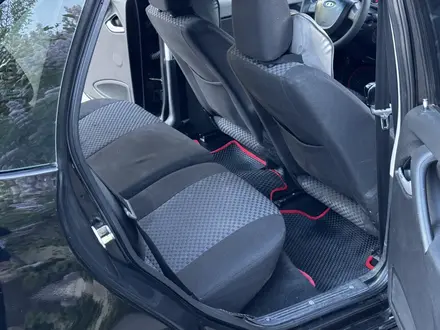 ВАЗ (Lada) Granta 2190 2014 года за 3 600 000 тг. в Караганда – фото 12