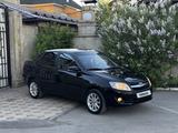 ВАЗ (Lada) Granta 2190 2014 годаүшін2 750 000 тг. в Караганда