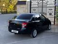 ВАЗ (Lada) Granta 2190 2014 годаүшін2 750 000 тг. в Караганда – фото 8
