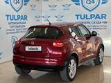 Nissan Juke 2013 года за 6 500 000 тг. в Алматы – фото 3