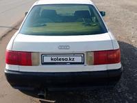 Audi 80 1989 года за 680 000 тг. в Тараз