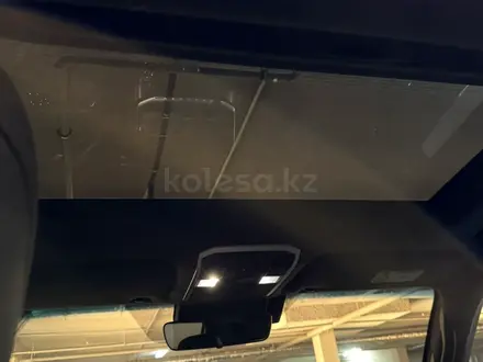 Toyota Land Cruiser 2024 года за 59 000 000 тг. в Астана – фото 17