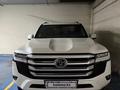 Toyota Land Cruiser 2024 года за 59 000 000 тг. в Астана – фото 3