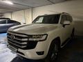 Toyota Land Cruiser 2024 года за 59 000 000 тг. в Астана – фото 6