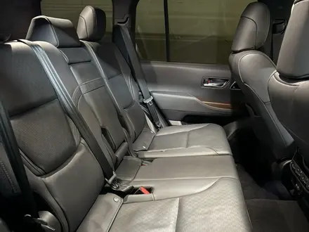 Toyota Land Cruiser 2024 года за 59 000 000 тг. в Астана – фото 7