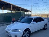 Toyota Camry 1998 годаfor3 300 000 тг. в Кызылорда – фото 2