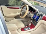 Lexus ES 300 2003 года за 5 600 000 тг. в Алматы – фото 3