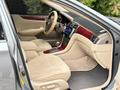 Lexus ES 300 2003 года за 5 600 000 тг. в Алматы – фото 17