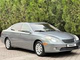 Lexus ES 300 2003 года за 5 600 000 тг. в Алматы – фото 2