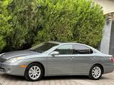 Lexus ES 300 2003 года за 5 600 000 тг. в Алматы – фото 4
