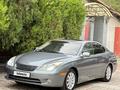 Lexus ES 300 2003 года за 5 600 000 тг. в Алматы