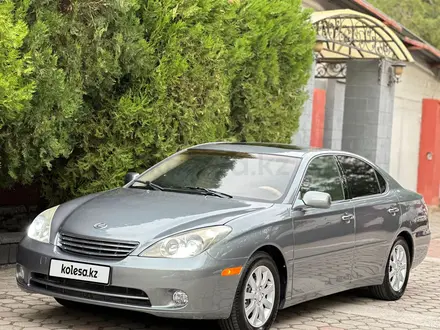Lexus ES 300 2003 года за 5 600 000 тг. в Алматы