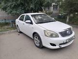 Geely SC7 2013 года за 1 900 000 тг. в Актобе – фото 2