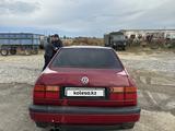 Volkswagen Vento 1995 года за 950 000 тг. в Алматы – фото 3