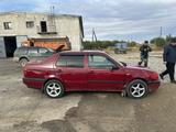 Volkswagen Vento 1995 года за 950 000 тг. в Алматы – фото 4
