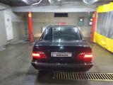 Mercedes-Benz E 280 2001 года за 7 500 000 тг. в Талдыкорган – фото 2