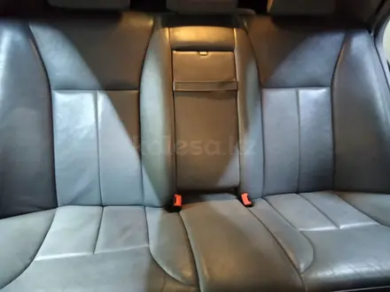 Mercedes-Benz E 280 2001 года за 7 500 000 тг. в Талдыкорган – фото 45