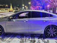 Chevrolet Malibu 2016 года за 6 300 000 тг. в Алматы