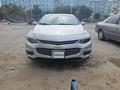 Chevrolet Malibu 2016 года за 6 300 000 тг. в Алматы – фото 8