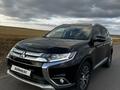 Mitsubishi Outlander 2015 года за 9 000 000 тг. в Караганда – фото 4