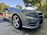 Mercedes-Benz CLS 350 2013 годаүшін13 500 000 тг. в Алматы – фото 4