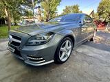 Mercedes-Benz CLS 350 2013 годаүшін13 500 000 тг. в Алматы – фото 3