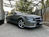 Mercedes-Benz CLS 350 2013 годаүшін13 500 000 тг. в Алматы