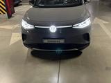 Volkswagen ID.4 2021 года за 11 500 000 тг. в Алматы – фото 4