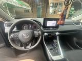 Toyota RAV4 2021 года за 14 000 000 тг. в Алматы – фото 5