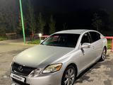 Lexus GS 300 2008 годаүшін8 000 000 тг. в Павлодар