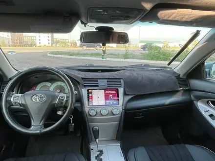 Toyota Camry 2007 года за 6 100 000 тг. в Павлодар – фото 6