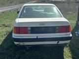 Audi 100 1991 года за 800 000 тг. в Караганда – фото 2