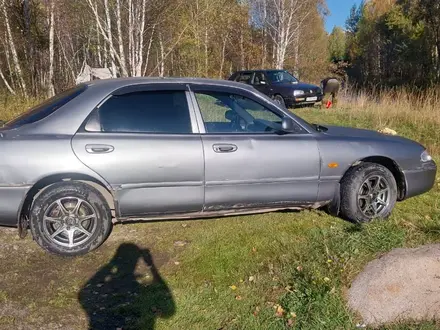 Mazda Cronos 1993 года за 1 100 000 тг. в Риддер – фото 3