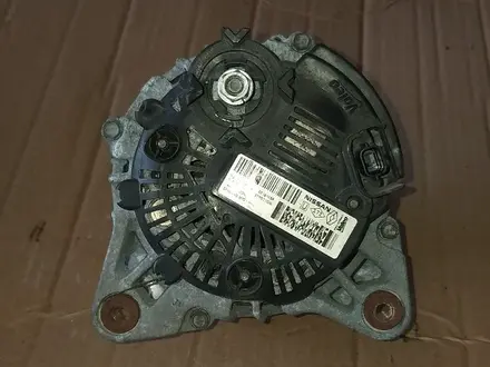 Генератор MR20DD 2.0 Nissan ниссан за 50 000 тг. в Алматы – фото 2