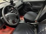 Volkswagen Vento 1993 года за 1 390 000 тг. в Костанай – фото 4